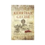 Kitap Timaş Yayınları Kehribar Geçidi