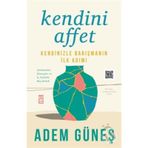 Kitap Timaş Yayınları Kendini Affet