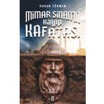 Kitap Timaş Yayınları Mimar Sinan'ın Kayıp Kafatası