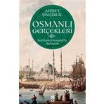 Kitap Timaş Yayınları Osmanlı Gerçekleri 3