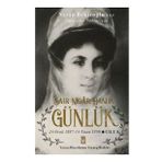 Kitap Timaş Yayınları Şair Nigar Hanım Günlük