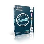 Kitap Toprak Yayınları TYT-AYT Geometri Deneme Kitabı