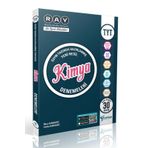 Kitap Toprak Yayınları TYT Kimya Deneme Kitabı