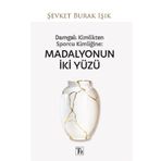 Kitap Töz Yayınları Damgalı Kimlikten Sporcu Kimliğine - Madalyonun İki Yüzü