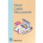 Kitap Töz Yayınları Dijital Çağda Okuryazarlık