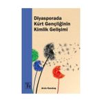 Kitap Töz Yayınları Diyasporada Kürt Gençliğinin Kimlik Gelişimi