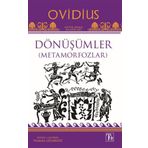 Kitap Töz Yayınları Dönüşümler Metamorfozlar