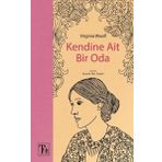 Kitap Töz Yayınları Kendine Ait Bir Oda