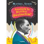 Kitap Tudem Yayınları Atatürk'le Birlikte Düşünelim