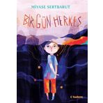 Kitap Tudem Yayınları Bir Gün Herkes