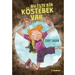 Kitap Tudem Yayınları Bu İşte Bir Köstebek Var