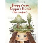 Kitap Tudem Yayınları Duygu'nun Doğum Günü Armağanı