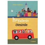 Kitap Tudem Yayınları Hayallerin Ötesinde
