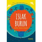 Kitap Tudem Yayınları Islak Burun