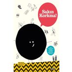 Kitap Tudem Yayınları Sakın Korkma!