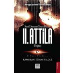 Kitap Tugana Kitap II. Attilla