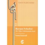 Kitap Türkiye Felsefe Kurumu Barışın Felsefesi