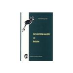 Kitap Türkiye Felsefe Kurumu Schopenhauer ve İnsan