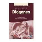 Kitap Türkiye Felsefe Kurumu Sinoplu Filozof Diogenes