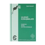 Kitap Türkiye Felsefe Kurumu Uludağ Konuşmaları