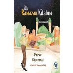 Kitap Turkuvaz Kitap İlk Ramazan Kitabım