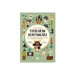 Kitap Turkuvaz Kitap Sayıların Korsanları - Matematik Çılgını