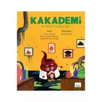 Kitap Turta Kitap Kakademi
