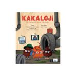Kitap Turta Kitap Kakaloji