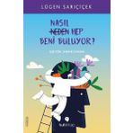 Kitap Tuti Kitap Nasıl Hep Beni Buluyor?