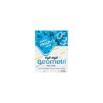 Kitap TYT AYT Geometri Konu Kitabı Math E Serisi Yeni-Palme Yayıncılık