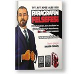 Kitap Tyt Ayt Kpss Ales Dgs Paragrafın Felsefesi Tamamı Çözümlü Soru Bankası