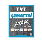 Kitap TYT Geometri Atak Soru Bankası Yeni-Delta Kültür Yayınevi