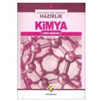 Kitap Tyt Kimya Soru Bankası