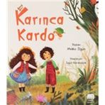 Kitap Uçan Fil Yayınları Karınca Kardo