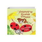 Kitap Uçan Fil Yayınları Uğur Böceği Uçuç Yasemin’in Gizemli Bahçesi