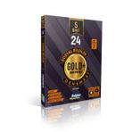 Kitap Ünlüler Karması 5. Sınıf Sosyal Bilgiler 24'lü Deneme