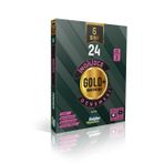 Kitap Ünlüler Karması 6.Sınıf 24'lü Deneme İngilizce