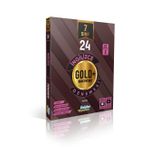 Kitap Ünlüler Karması 7.Sınıf 24'lü Deneme İngilizce