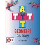 Kitap Vadisi TYT-AYT Geometri Soru Bankası