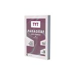 Kitap Vadisi Yayınları TYT Paragraf Soru Bankası Kitap Vadisi Yayınları