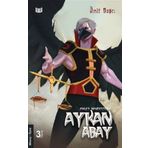 Kitap Vaveyla Yayıncılık Aykan Abay