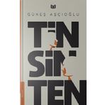Kitap Vaveyla Yayıncılık Tin Sin Ten