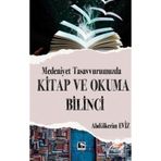 Kitap ve Okuma Bilinci - Abdülkerim Eviz