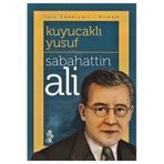 Kitap Venedik Yayınları Kuyucaklı Yusuf