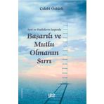 Kitap Yade Yayınları Ayet Ve Hadislerin Işığında Başarılı ve Mutlu Olmanın Sırları