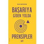 Kitap Yade Yayınları Başarıya Giden Yolda Prensipler