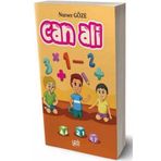 Kitap Yade Yayınları Can Ali