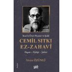 Kitap Yade Yayınları Cemil Sıtkı Ez-Zahavi