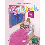 Kitap Yade Yayınları Gülçiçek