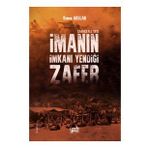 Kitap Yade Yayınları İmanın İmkanı Yendiği Zafer